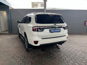 Ford Everest 3.0TD V6 4WD Platinum - Image 3