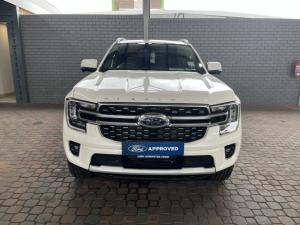 Ford Everest 3.0TD V6 4WD Platinum - Image 4