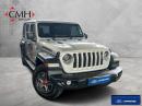 Thumbnail Jeep Wrangler Unlimited 3.6 Sport