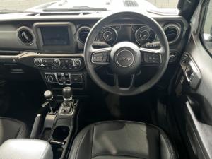 Jeep Wrangler Unlimited 3.6 Sport - Image 7
