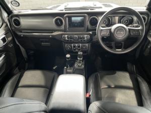 Jeep Wrangler Unlimited 3.6 Sport - Image 8