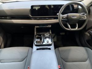 Ford Territory 1.8T Ambiente - Image 10