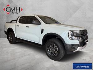Ford Ranger 2.0 SiT double cab XLT - Image 1