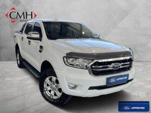 Ford Ranger 3.2TDCi double cab 4x4 XLT - Image 1