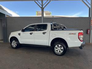 Ford Ranger 3.2TDCi double cab 4x4 XLT - Image 3