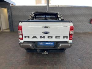 Ford Ranger 3.2TDCi double cab 4x4 XLT - Image 5