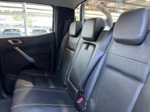 Ford Ranger 3.2TDCi double cab 4x4 XLT - Image 8