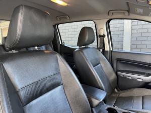 Ford Ranger 3.2TDCi double cab 4x4 XLT - Image 9