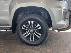 Foton Tunland G7 2.0TD single cab 4x4 TLX - Image 10