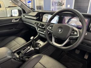 Foton Tunland G7 2.0TD single cab 4x4 TLX - Image 10