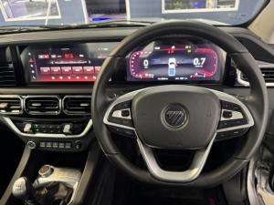 Foton Tunland G7 2.0TD single cab 4x4 TLX - Image 11