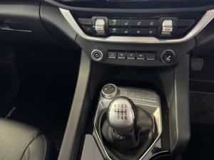 Foton Tunland G7 2.0TD single cab 4x4 TLX - Image 13