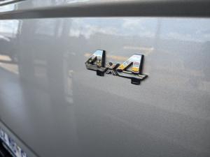 Foton Tunland G7 2.0TD single cab 4x4 TLX - Image 16