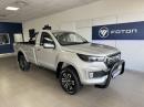 Thumbnail Foton Tunland G7 2.0TD single cab 4x4 TLX