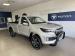 Foton Tunland G7 2.0TD single cab 4x4 TLX - Thumbnail 1