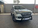 Thumbnail Foton Tunland G7 2.0TD single cab 4x4 TLX