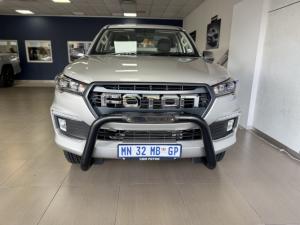 Foton Tunland G7 2.0TD single cab 4x4 TLX - Image 2