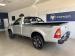 Foton Tunland G7 2.0TD single cab 4x4 TLX - Thumbnail 4