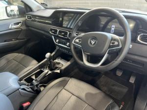 Foton Tunland G7 2.0TD single cab 4x4 TLX - Image 7