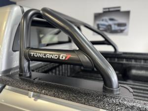 Foton Tunland G7 2.0TD single cab 4x4 TLX - Image 7