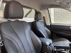Foton Tunland G7 2.0TD single cab 4x4 TLX - Image 8