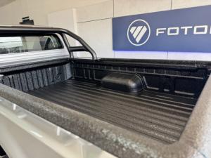 Foton Tunland G7 2.0TD single cab 4x4 TLX - Image 8