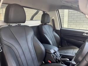 Foton Tunland G7 2.0TD single cab 4x4 TLX - Image 9