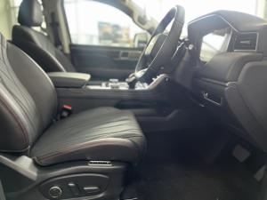 Foton Tunland V9 2.0TD double cab LTD 4x4 - Image 11