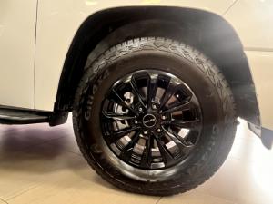 Foton Tunland V9 2.0TD double cab LTD 4x4 - Image 12