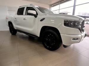 Foton Tunland V9 2.0TD double cab LTD 4x4 - Image 1