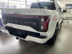 Foton Tunland V9 2.0TD double cab LTD 4x4 - Image 3