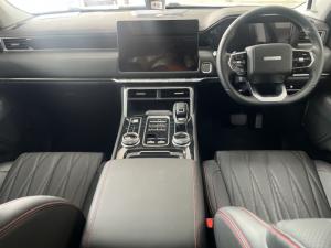 Foton Tunland V9 2.0TD double cab LTD 4x4 - Image 7