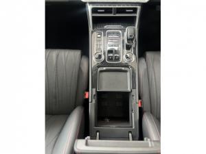 Foton Tunland V9 2.0TD double cab LTD 4x4 - Image 9