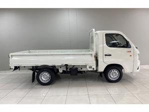 Foton Truckmate TM3 1.5 dropside (no aircon) - Image 2