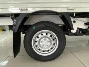 Foton Truckmate TM3 1.5 dropside (no aircon) - Image 8