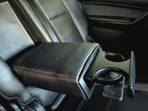 Ford Everest 2.0Bi-Turbo 4WD Limited - Image 13