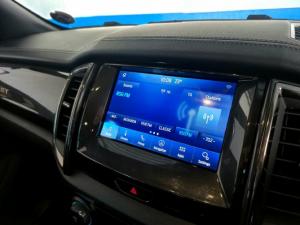 Ford Everest 2.0Bi-Turbo 4WD Limited - Image 16