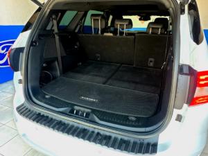 Ford Everest 2.0Bi-Turbo 4WD Limited - Image 20