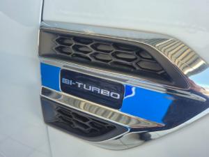 Ford Everest 2.0Bi-Turbo 4WD Limited - Image 22