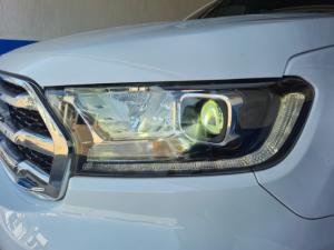 Ford Everest 2.0Bi-Turbo 4WD Limited - Image 23