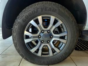 Ford Everest 2.0Bi-Turbo 4WD Limited - Image 27