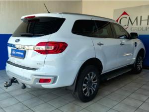 Ford Everest 2.0Bi-Turbo 4WD Limited - Image 6