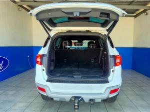 Ford Everest 2.0Bi-Turbo 4WD Limited - Image 7