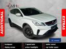 Thumbnail Proton X50 1.5T Standard