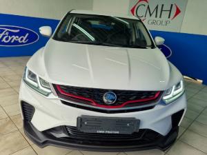 Proton X50 1.5T Standard - Image 2