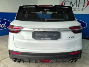 Proton X50 1.5T Standard - Image 5