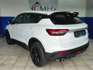 Proton X50 1.5T Standard - Image 6
