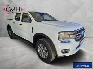 Ford Ranger 2.0 SiT double cab XL auto - Image 1