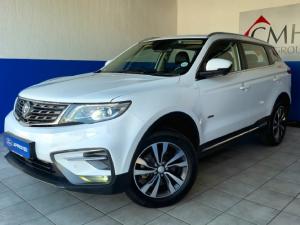 Proton X70 1.5T Standard - Image 2