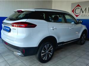 Proton X70 1.5T Standard - Image 4